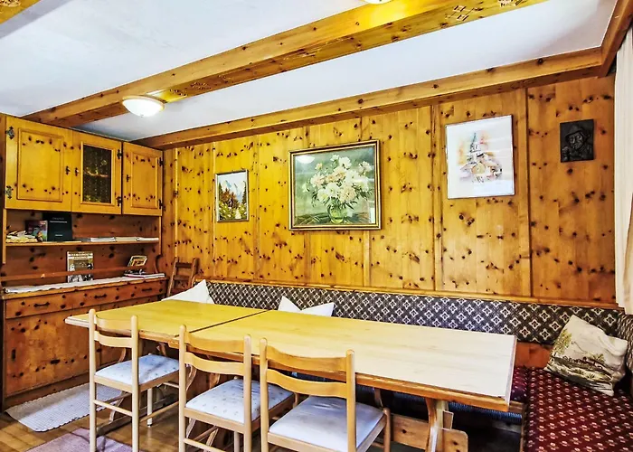 Willi By Interhome * Ζόλντεν