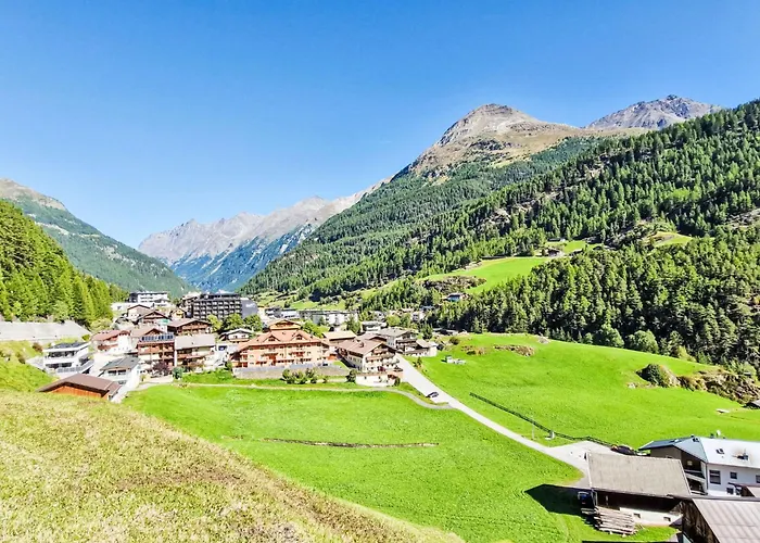 Feriehus Willi By Interhome