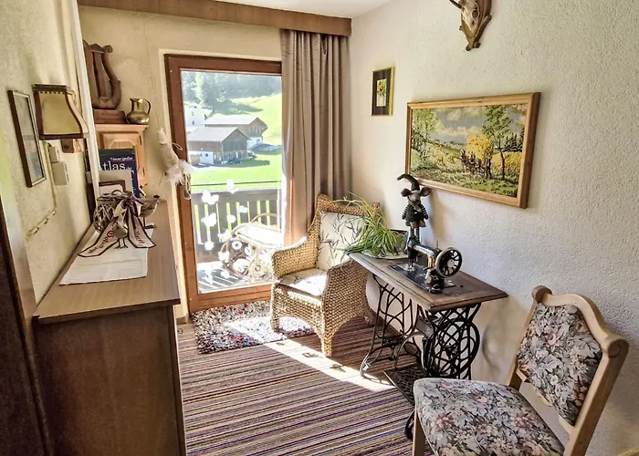 Σπίτι διακοπών Willi By Interhome Ζόλντεν