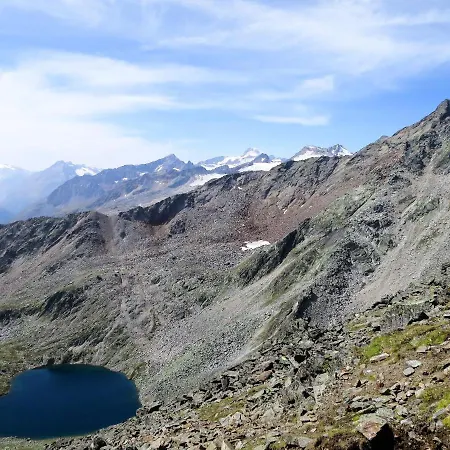 Willi By Interhome 솔덴