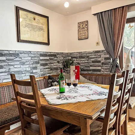 Willi By Interhome *