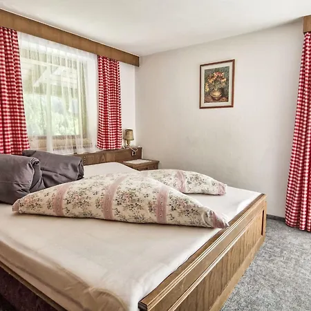 Willi By Interhome 펜션 *