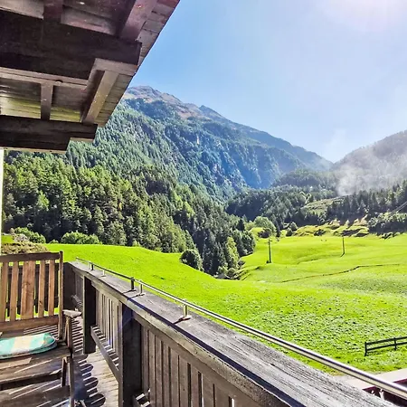 Willi By Interhome 펜션