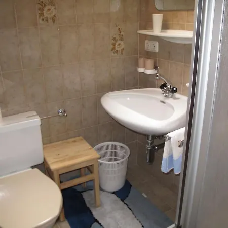 Vakantiehuis Willi - Soe425 By Interhome *