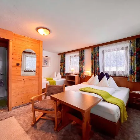 Willi - Soe425 By Interhome Sölden