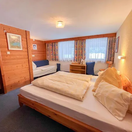 Willi - Soe425 By Interhome Vakantiehuis Sölden
