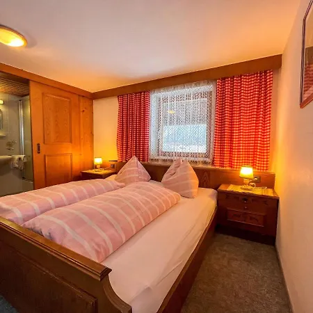 Willi - Soe425 By Interhome Sölden