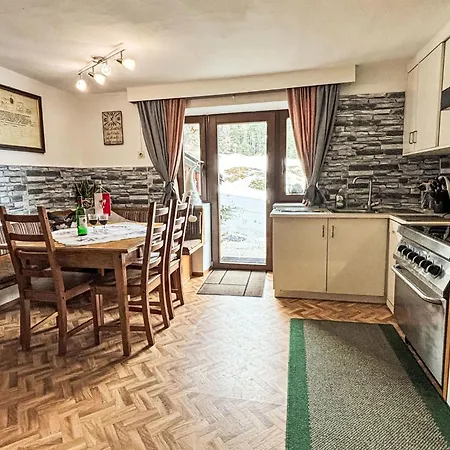 Willi - Soe425 By Interhome Sölden