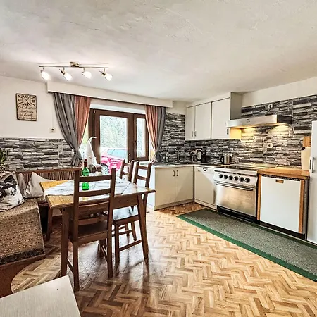 Willi - Soe425 By Interhome Vakantiehuis *