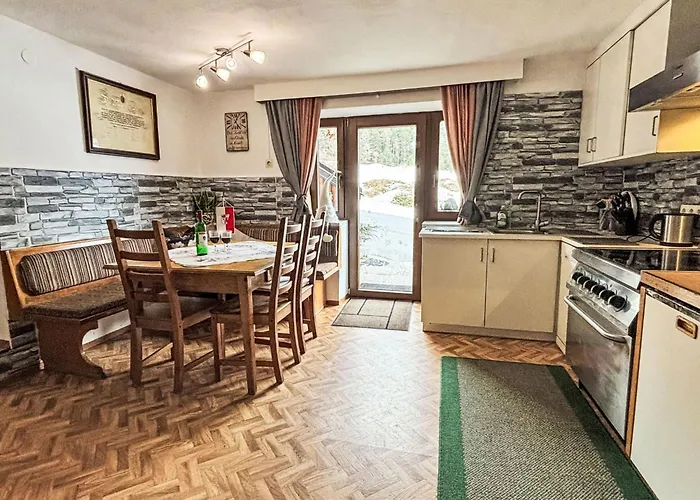 Casa de Férias Willi By Interhome