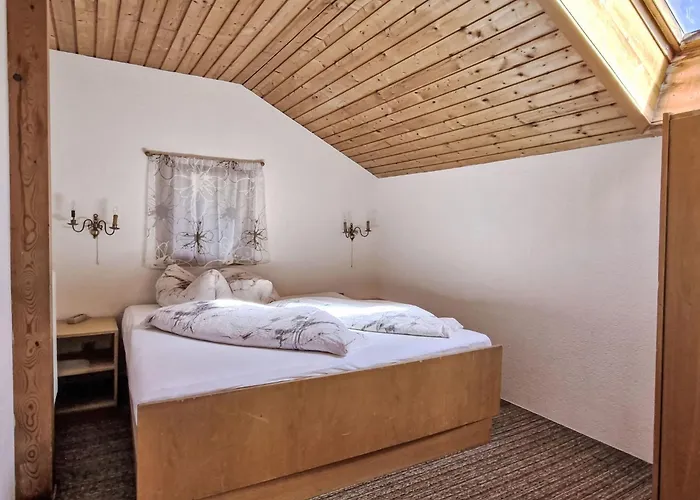 Willi By Interhome
