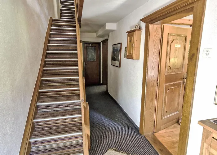 Willi By Interhome Casa de Férias Sölden